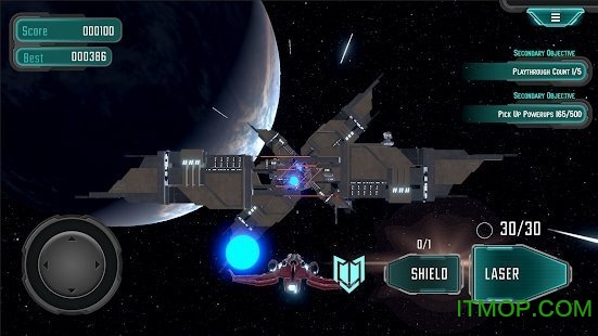 星系飞行员手游下载