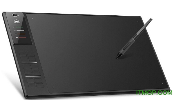 绘王WH1409 V2绘画板驱动