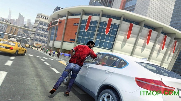 纽约狂徒 纽约狂徒游戏下载