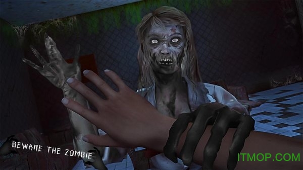 恐怖爷爷奶奶中文版