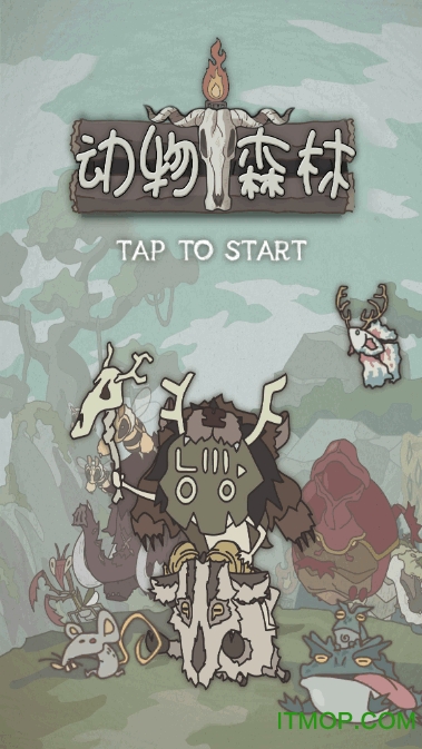 动物森林安卓下载