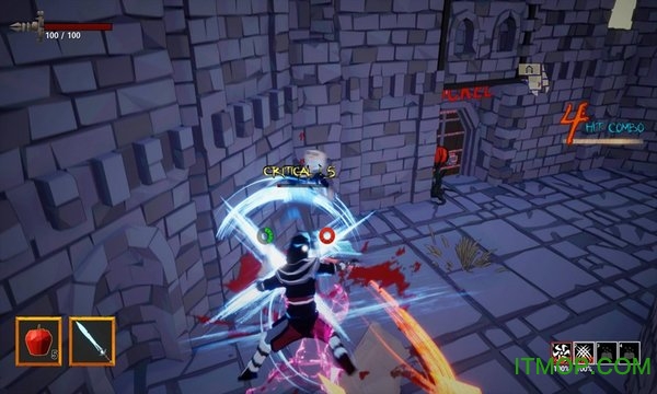 迷宫幻境游戏下载