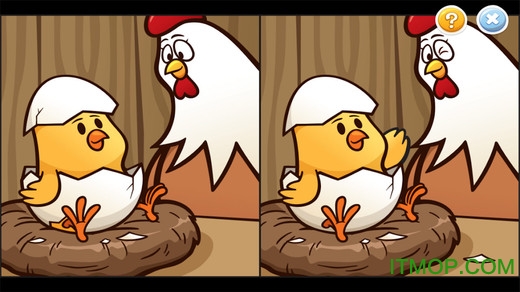 找茬游戏手机版下载