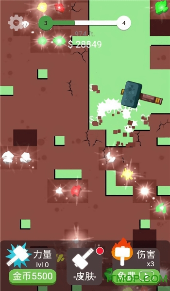 解压大锤80 解压大锤80游戏下载