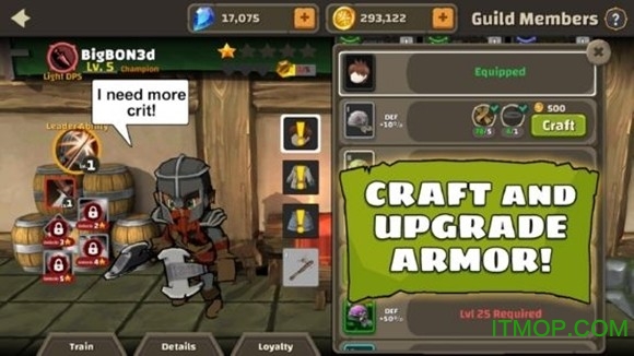 突袭怪物 突袭怪物游戏下载