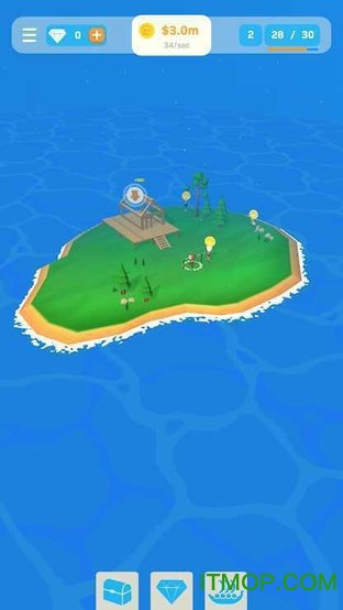 建造维京湾中文版下载