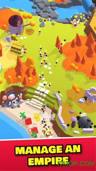 闲置探险家游戏下载