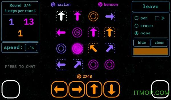 星际纵横游戏 星际纵横最新版下载