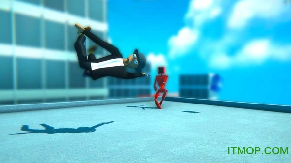 送牛奶的卡尔森游戏