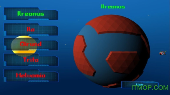 小星球大战斗游戏下载