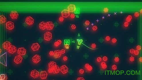 激光生存 激光生存游戏下载