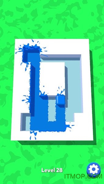 迷宫冒险游戏 迷宫冒险游戏