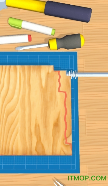 魔性切割机中文版下载