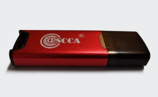 四川CAi信数字证书最新版