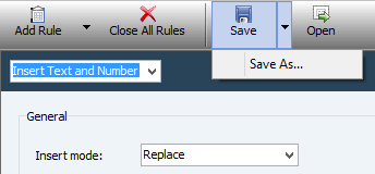 TweakNow FileRenamer