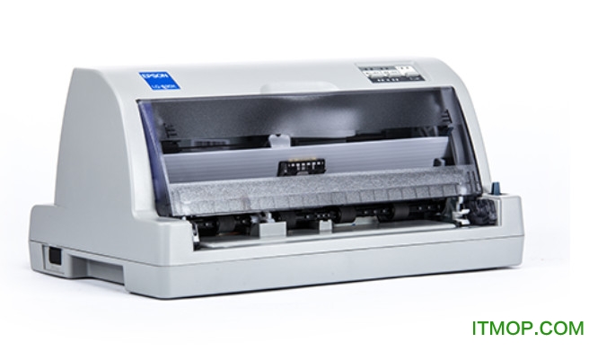 爱普生630K打印机驱动