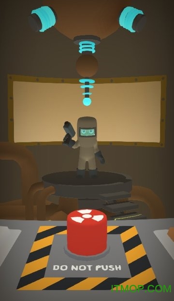 辐射奔跑中文版下载