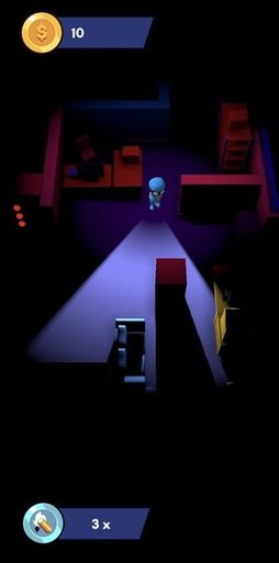 办公室迷宫游戏下载