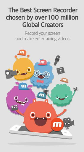 LG Mobizen录屏软件下载