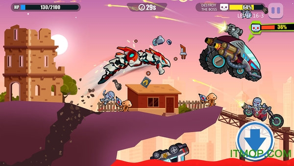 暴走龙骑士安卓下载