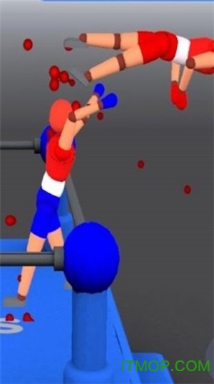 醉拳摔跤中文下载