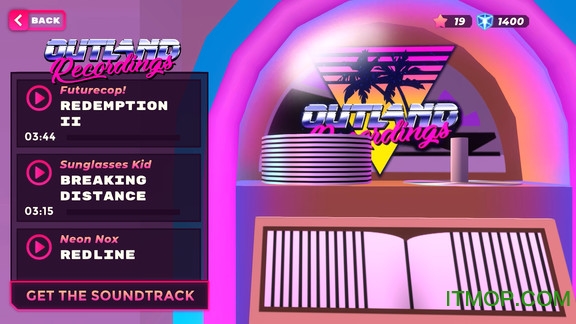 节奏驾驶游戏下载安装