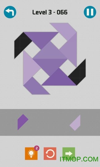 巧板迷阵游戏下载