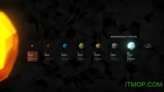 元素挖掘手机游戏下载