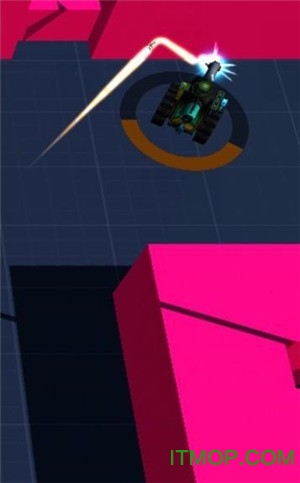 电磁坦克游戏下载