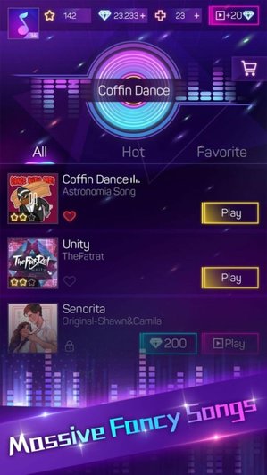 指尖节奏环绕游戏下载