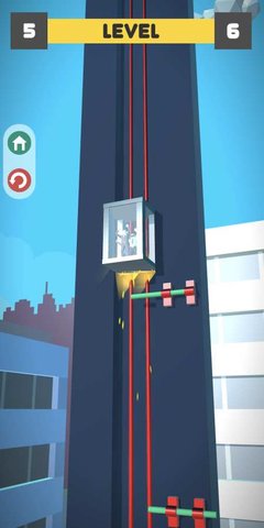 电梯求生 电梯求生游戏