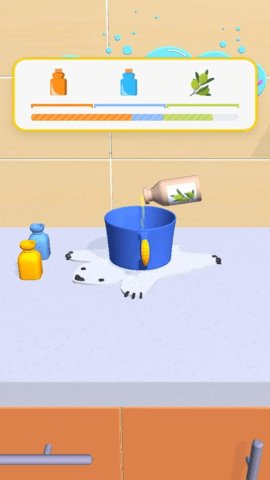 肥皂工厂游戏下载