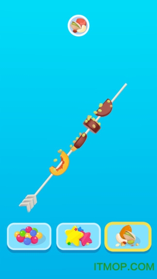 小吃美食家游戏下载