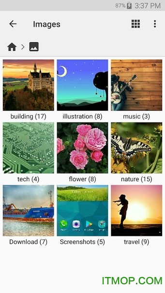 cx文件管理器中文版