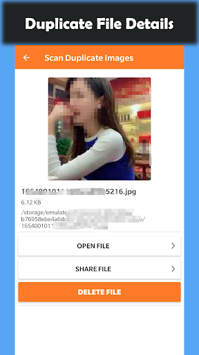Duplicate File Remover安卓版