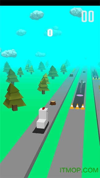 方块鸡滑板最新下载