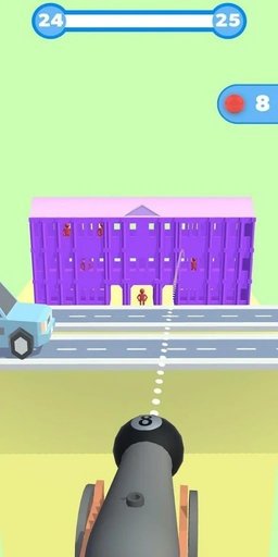 弹弓粉碎靶场游戏下载