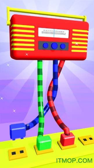 绳结大师3D官方下载