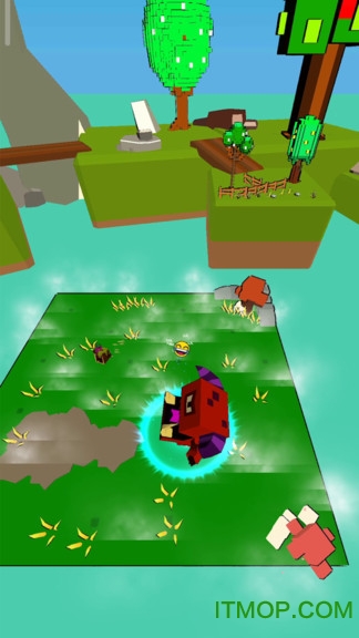 怪物派对 怪物派对官方下载