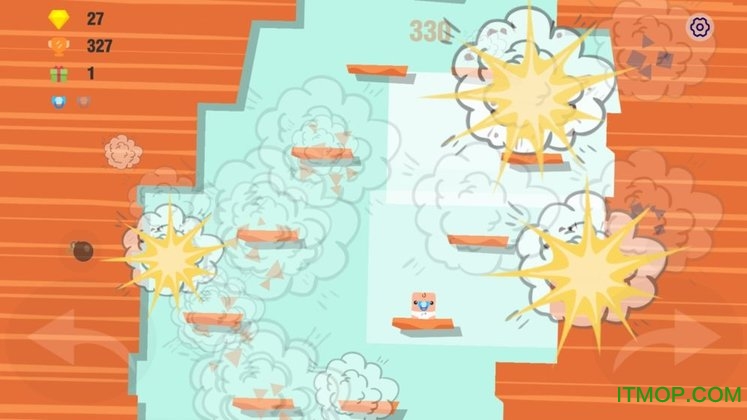 弹跳小队手机版下载