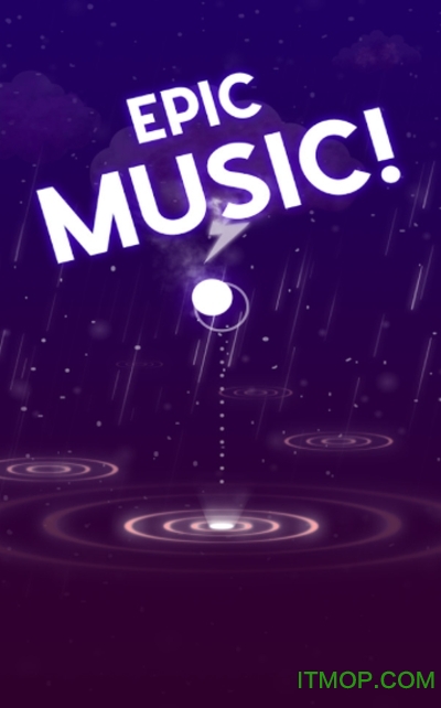 指尖节奏跳球中文版下载