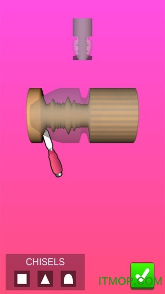 木工我最棒游戏