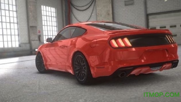 红线竞速手机版下载