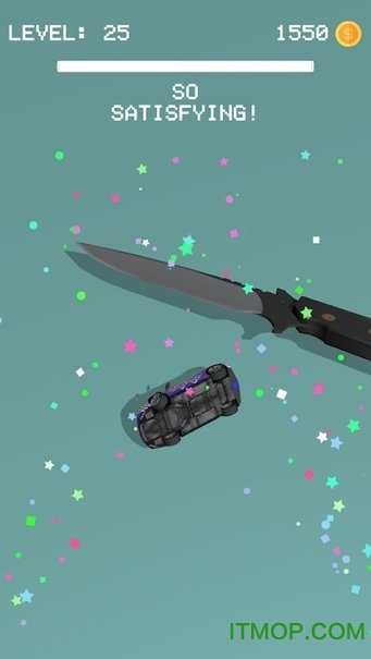 我爱切肥皂游戏