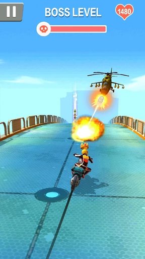 格斗赛车手游下载