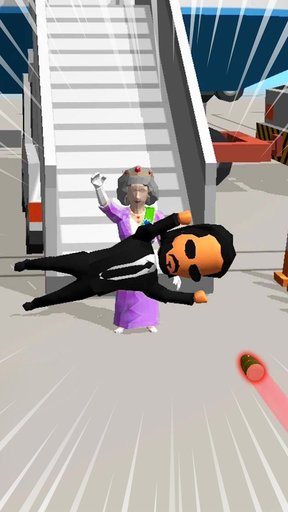 保护贵宾游戏下载