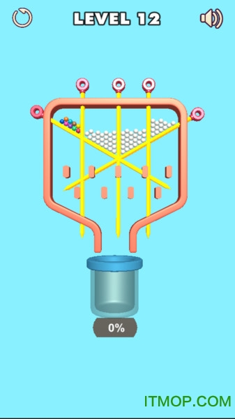 拉针我最强游戏
