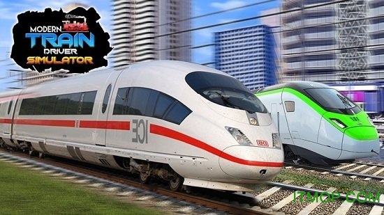 铁路模拟器手机游戏下载