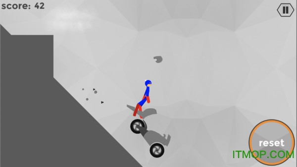 沙雕火柴人手游