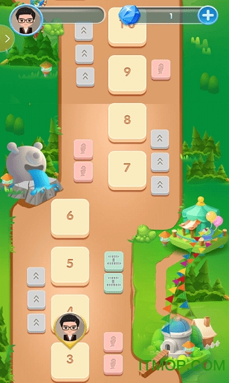 欢乐俄罗斯方块小游戏下载